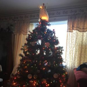 Meet your Posher, Rebecca c